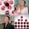 Má kem Kylie Glow Balm Lip & Cheek 3g