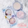 Set phấn bắt sáng Colourpop Frosty The Snowman Super Shock Highlighter 2 x 4.2g