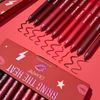 Set chì kẻ môi Colourpop Lippie Pencil - Bring the heat