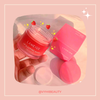 Mặt nạ ngủ môi Laneige Lip Sleeping Mask full size 20g