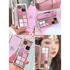 Bảng mắt 3CE Creative Filter 12 ô