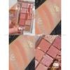 Bảng mắt Clio 15 Spring Sunshine on Canvas 10 ô