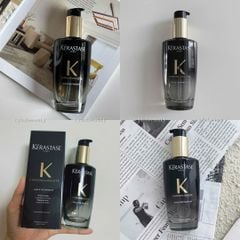Dầu dưỡng tóc Kerastase Choronologiste Huile De Parfum 100ml