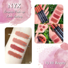 Son thỏi NYX Lingerie Push Up