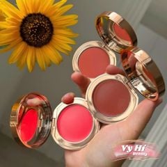 Má kem Charlotte Tilbury Beautiful Skin Island Glow Lip and Cheek 2.5g