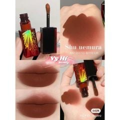 Son kem Shu Uemura Rouge Unlimited Amplified Pigment 5.3g