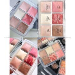 Bảng má Hourglass Ambient Lighting Edit Ghost 6 ô