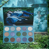 Bảng mắt Colourpop Twilight 15 ô