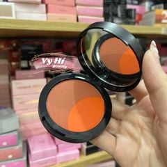 Phấn má Sephora Matte Perfection Blush Duos 5g