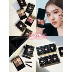 Bảng mắt YSL Couture Mini Clutch 4 ô 4g