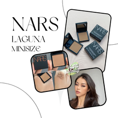 Phấn tạo khối Nars Laguna Bronzing Powder mini 1.5g