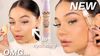 Che khuyết điểm Nyx Bare With Me Concealer Serum 9.6ml