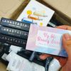 Chì kẻ mày Anastasia Beverly Hills Brow Wiz