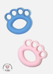 Dụng cụ giảm căng thẳng bàn tay AOA Paw Paw