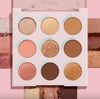 Bảng mắt Colourpop Island Vacay 9 ô - unbox