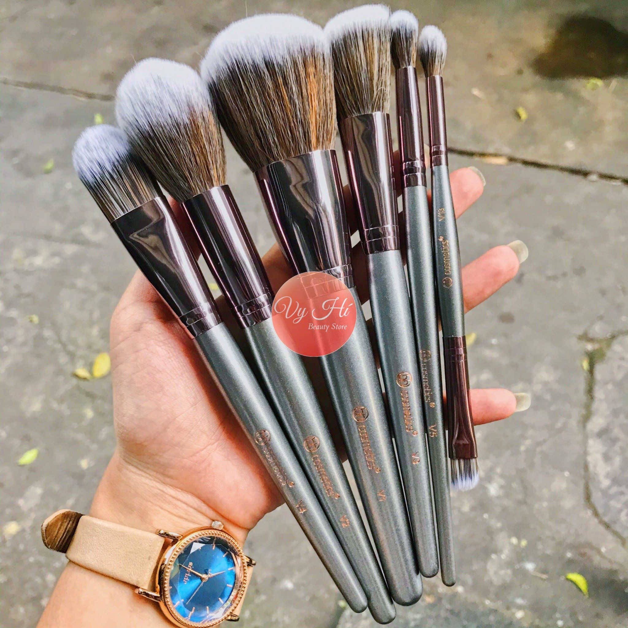 Cọ lẻ BH Cosmetics Vegan Brush V1 Vy Hí Beauty