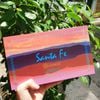 Bảng mắt BH Cosmetics Santa Fe 20 ô màu