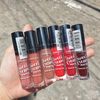 Son kem Jordana Sweet Cream Matte Liquid Lip Color