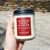Nến thơm Bath & Body Works 1 tim 198g