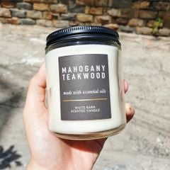 Nến thơm Bath & Body Works 1 tim 198g