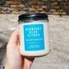 Nến thơm Bath & Body Works 1 tim 198g