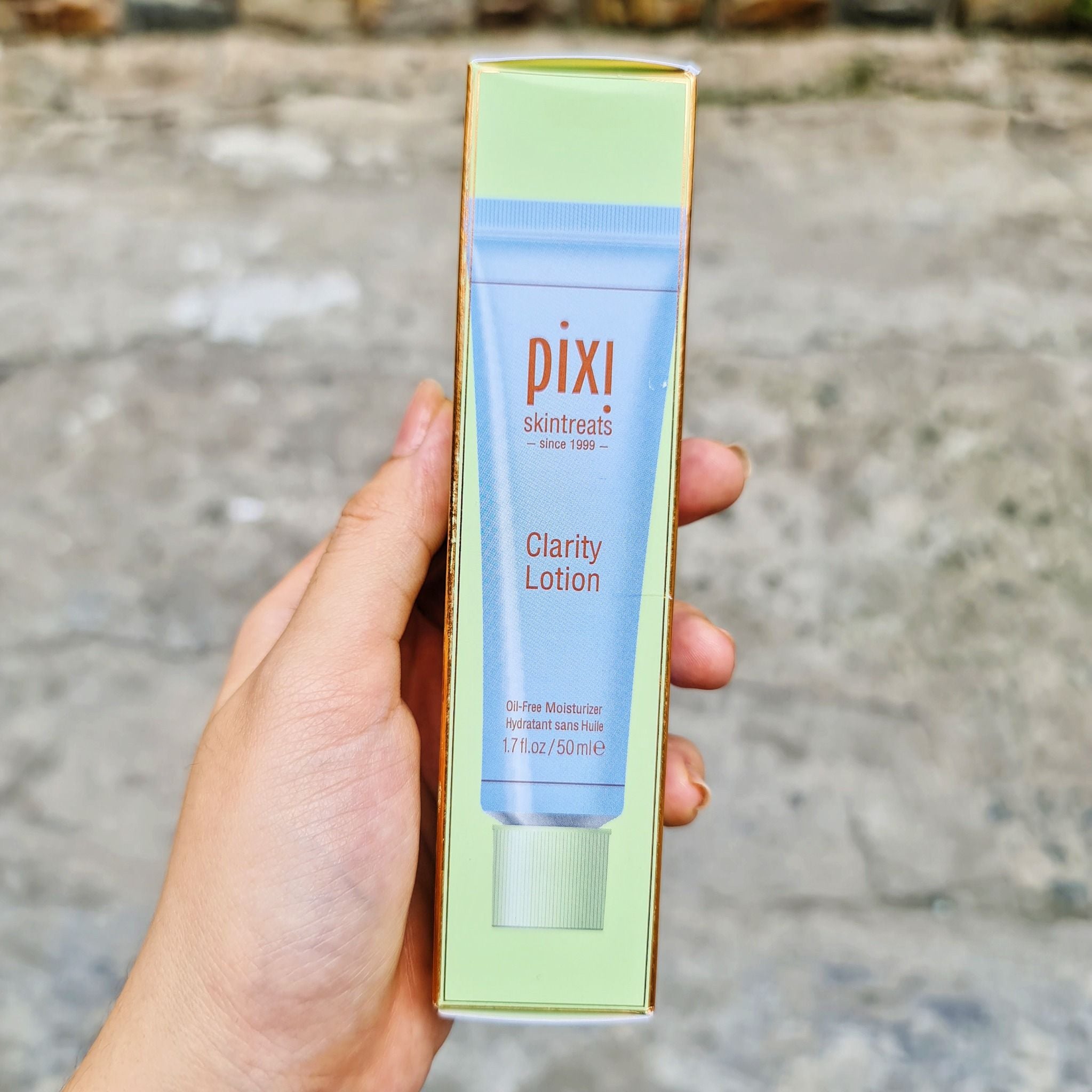 Dưỡng ẩm PiXi Clarity Lotion 50ml
