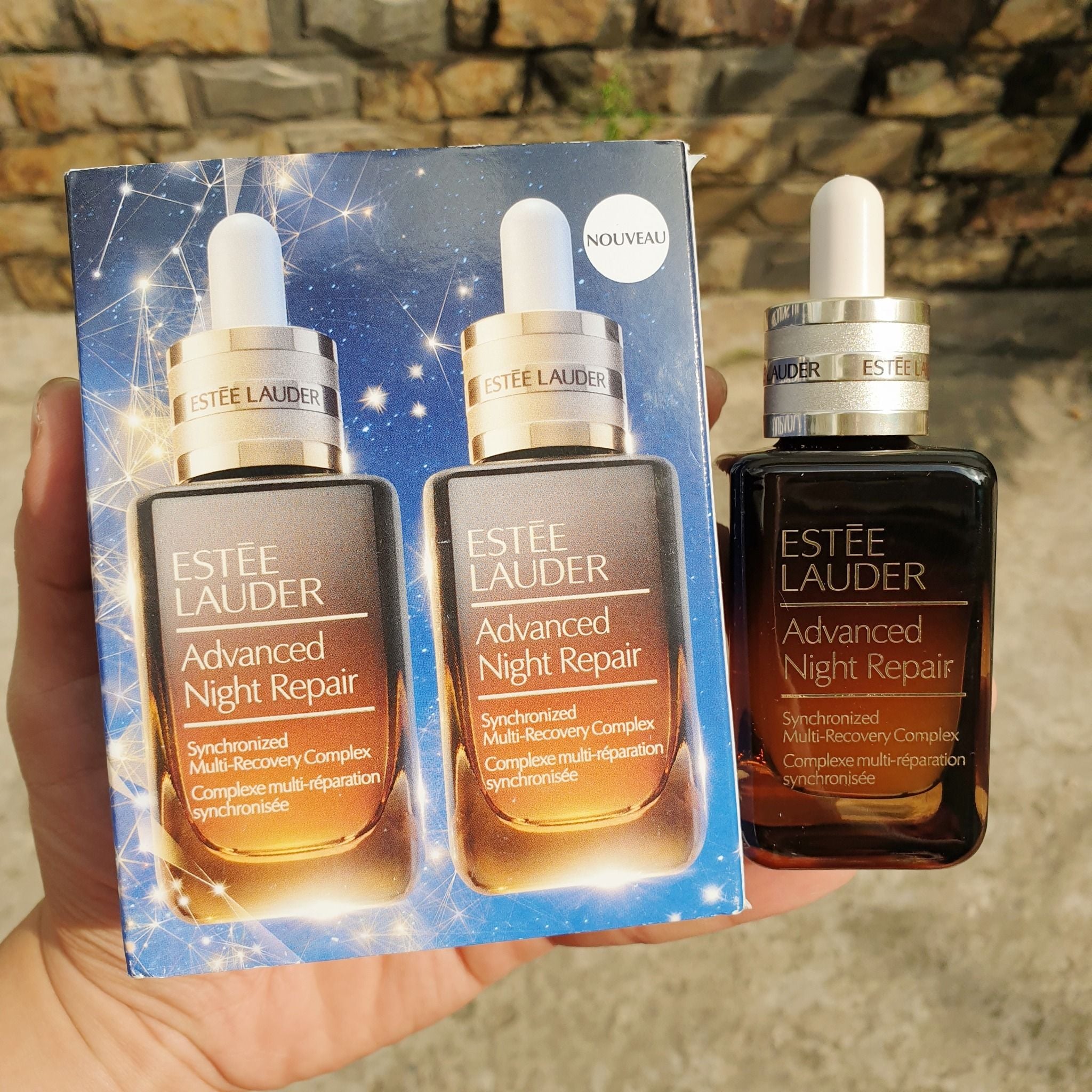 Serum Estee Lauder Advanced Night Repair Synchronized Recovery Complex 50ml (Mới)
