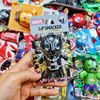 Son dưỡng Lip Smacker Marvel