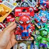 Son dưỡng Lip Smacker Marvel