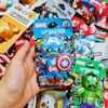 Son dưỡng Lip Smacker Marvel