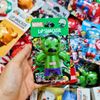 Son dưỡng Lip Smacker Marvel