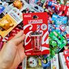 Son dưỡng Lip Smacker CocaCola