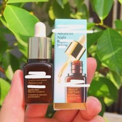 Tinh chất dưỡng da Estee Lauder Advanced Night Repair Synchronized Recovery Complex II 7ml