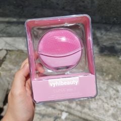 Máy rửa mặt Foreo Luna mini 3