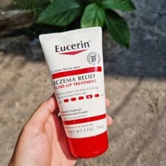 Kem chàm Eucerin Eczema Relief Flare-up Treatment 141g