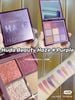 Bảng mắt Huda Purple Haze Obsessions 9 ô