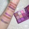 Bảng mắt Huda Purple Haze Obsessions 9 ô