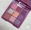 Bảng mắt Huda Purple Haze Obsessions 9 ô