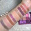 Bảng mắt Huda Purple Haze Obsessions 9 ô