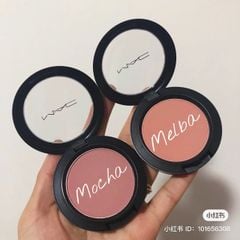 Phấn má MAC Powder Blush 6g