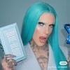 Bảng mắt Jeffree Star Blue Blood