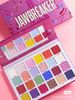 Bảng mắt Jeffree Star Jawbreaker