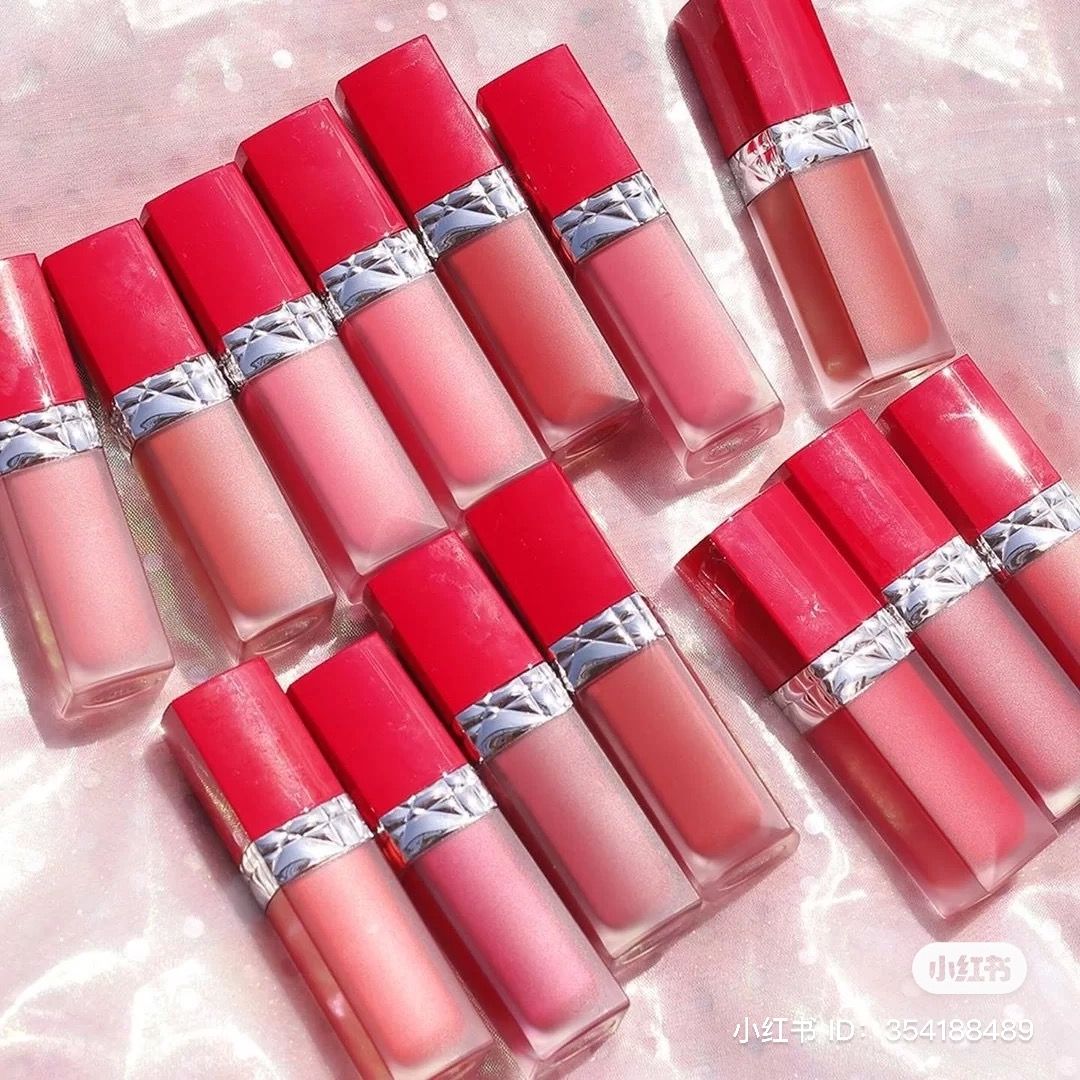 Son kem Dior Ultra Care liquid