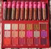 Bảng mắt Jeffree Star Blood Sugar