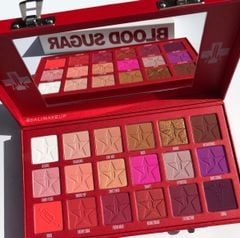 Bảng mắt Jeffree Star Blood Sugar