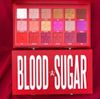 Bảng mắt Jeffree Star Blood Sugar