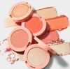 Set phấn Morphe Quad Goals đa năng 4 trong 1