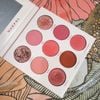 Bảng mắt Morphe 9P Petal Passion