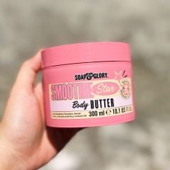 Dưỡng thể Soap & Glory Smoothie Star 300ml