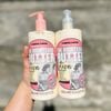 Dưỡng thể Soap & Glory The Righteous Butter Body Lotion 500ml